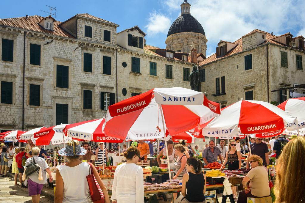 Apartman Antonio Dubrovnik Kültér fotó