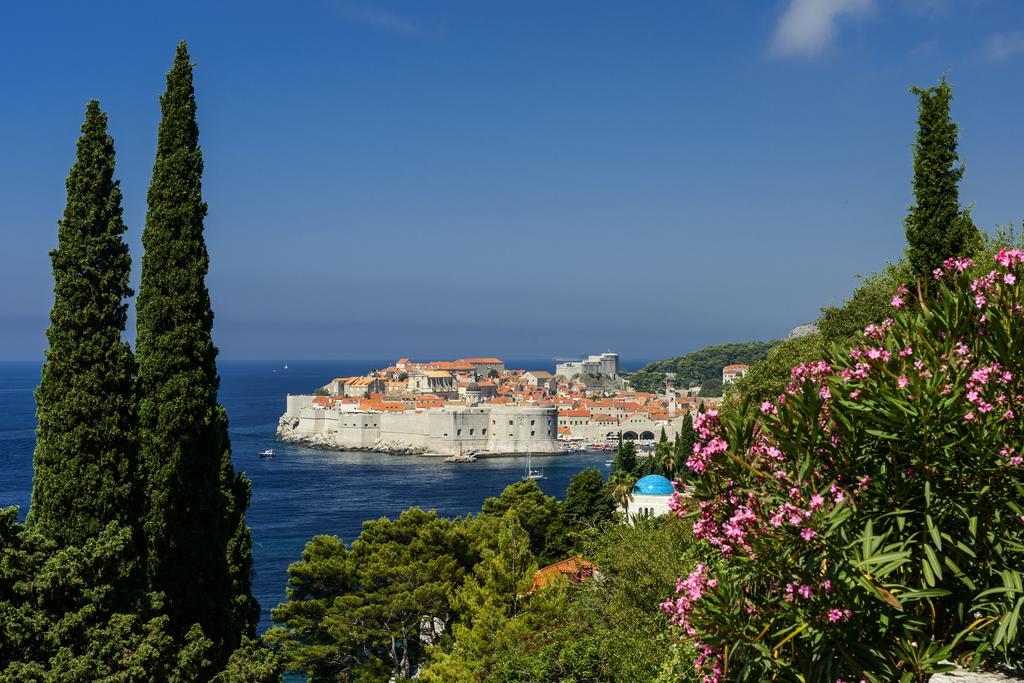 Apartman Antonio Dubrovnik Kültér fotó
