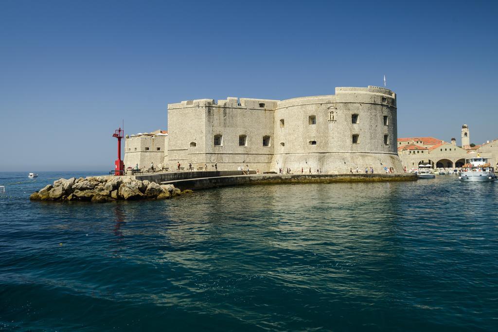 Apartman Antonio Dubrovnik Kültér fotó