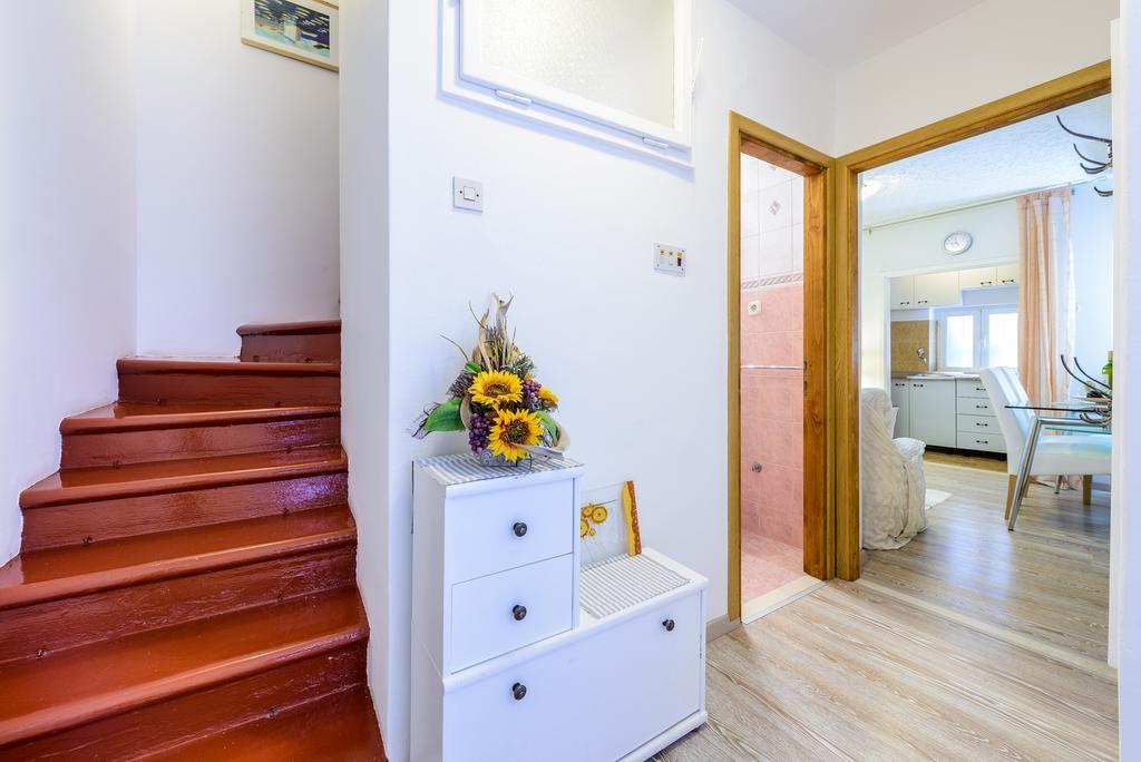 Apartman Antonio Dubrovnik Kültér fotó
