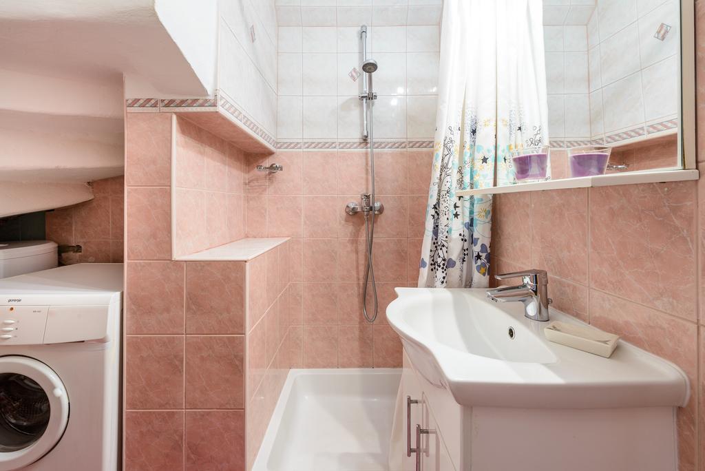Apartman Antonio Dubrovnik Kültér fotó