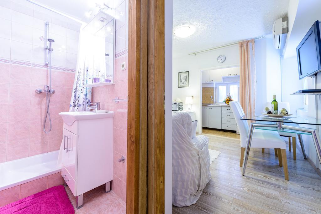 Apartman Antonio Dubrovnik Kültér fotó