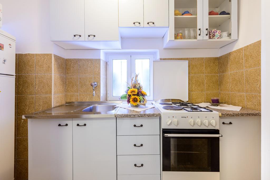 Apartman Antonio Dubrovnik Kültér fotó