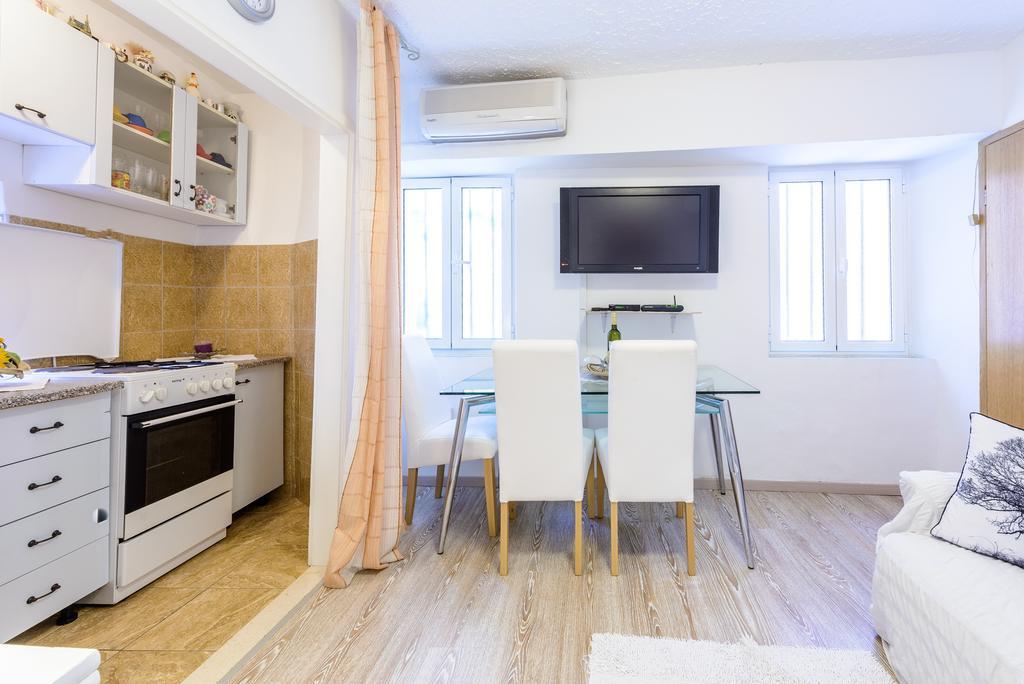 Apartman Antonio Dubrovnik Kültér fotó