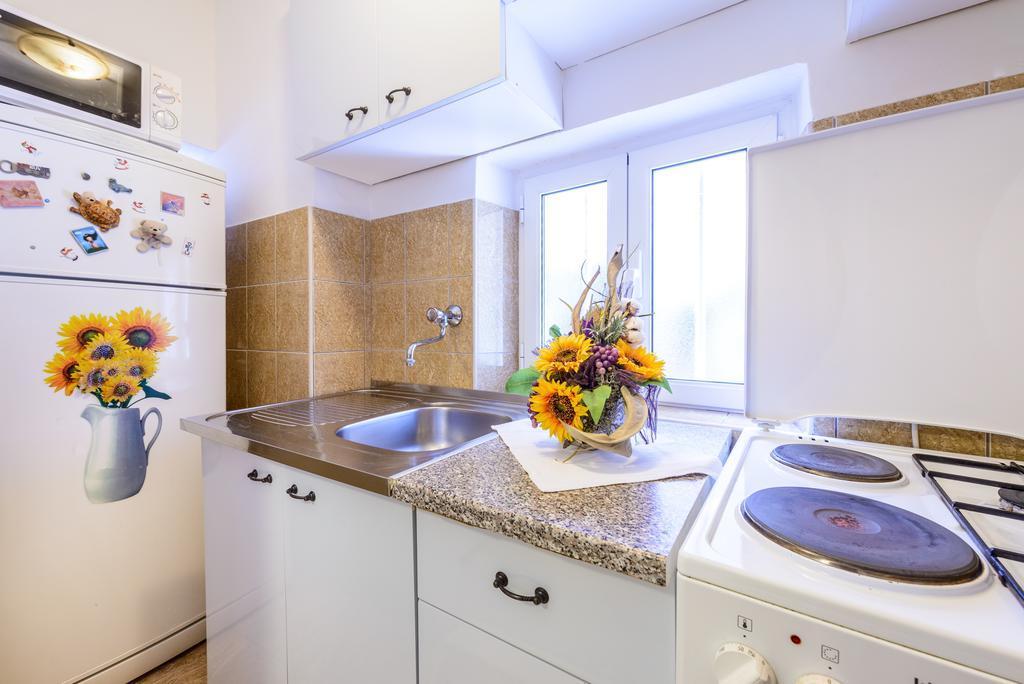 Apartman Antonio Dubrovnik Kültér fotó