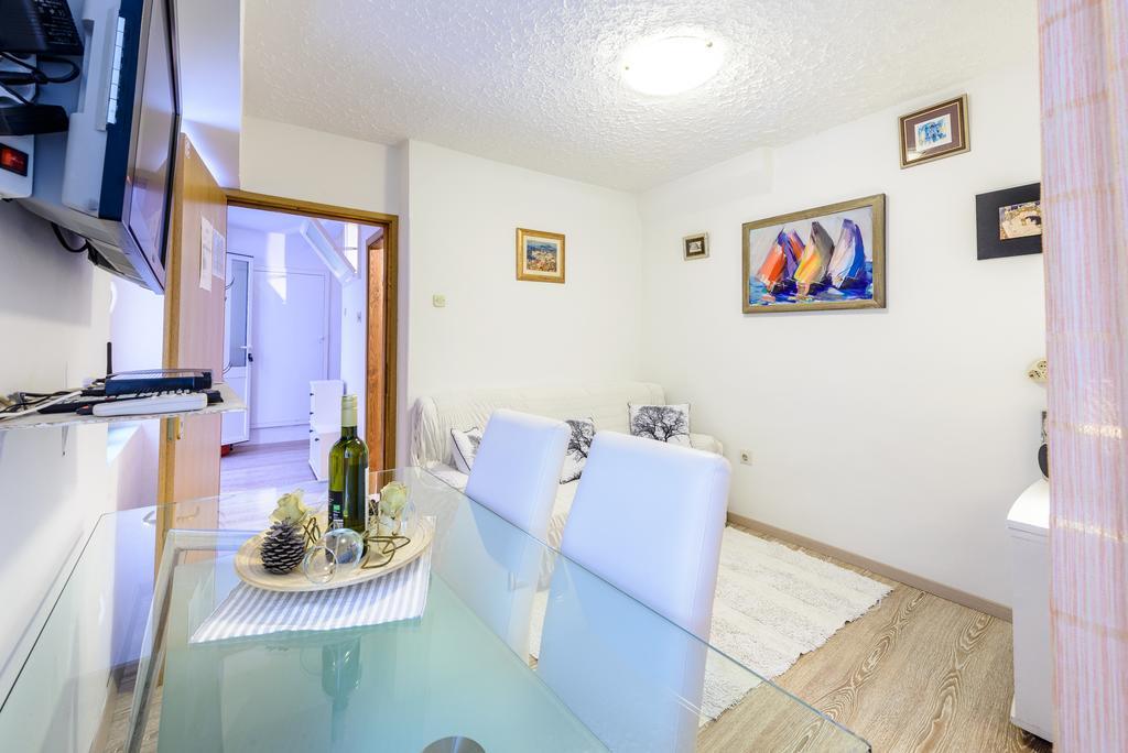 Apartman Antonio Dubrovnik Kültér fotó