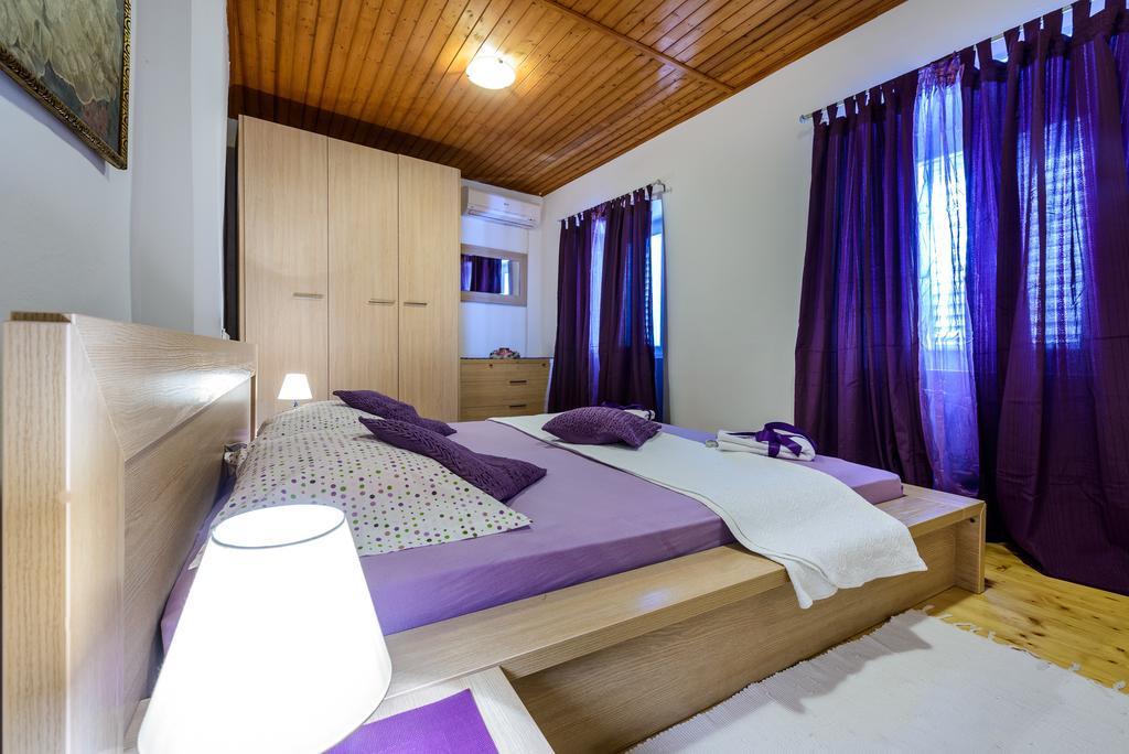 Apartman Antonio Dubrovnik Kültér fotó