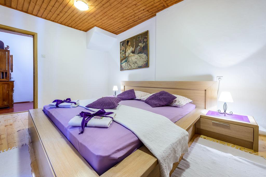 Apartman Antonio Dubrovnik Kültér fotó