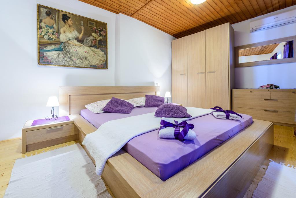 Apartman Antonio Dubrovnik Kültér fotó