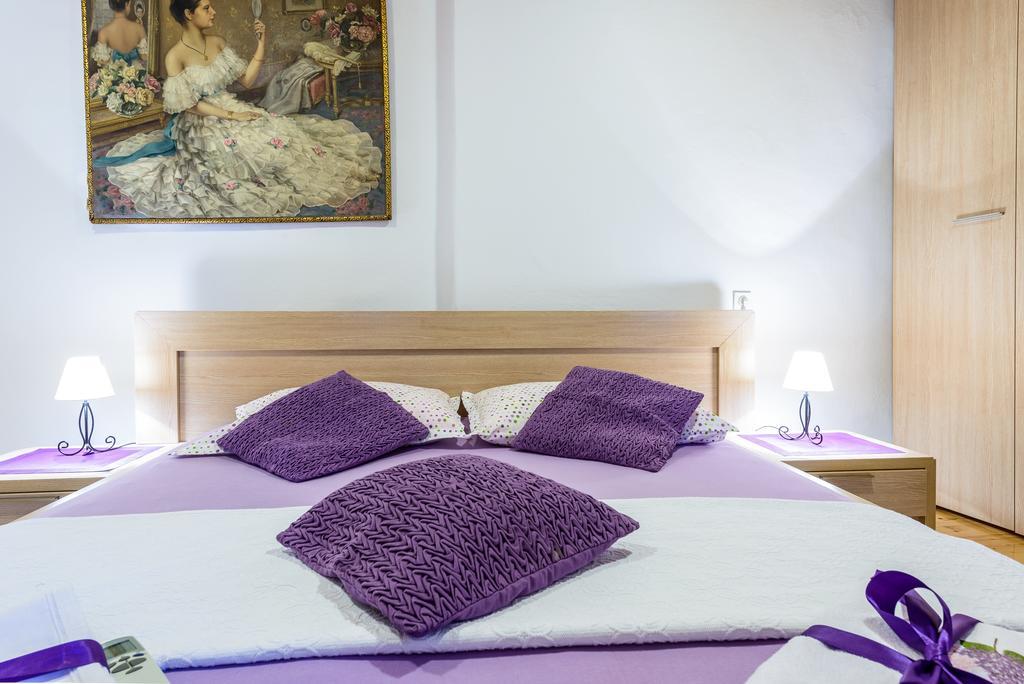 Apartman Antonio Dubrovnik Kültér fotó