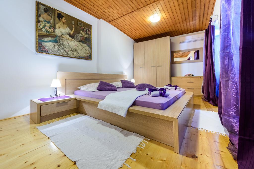 Apartman Antonio Dubrovnik Kültér fotó