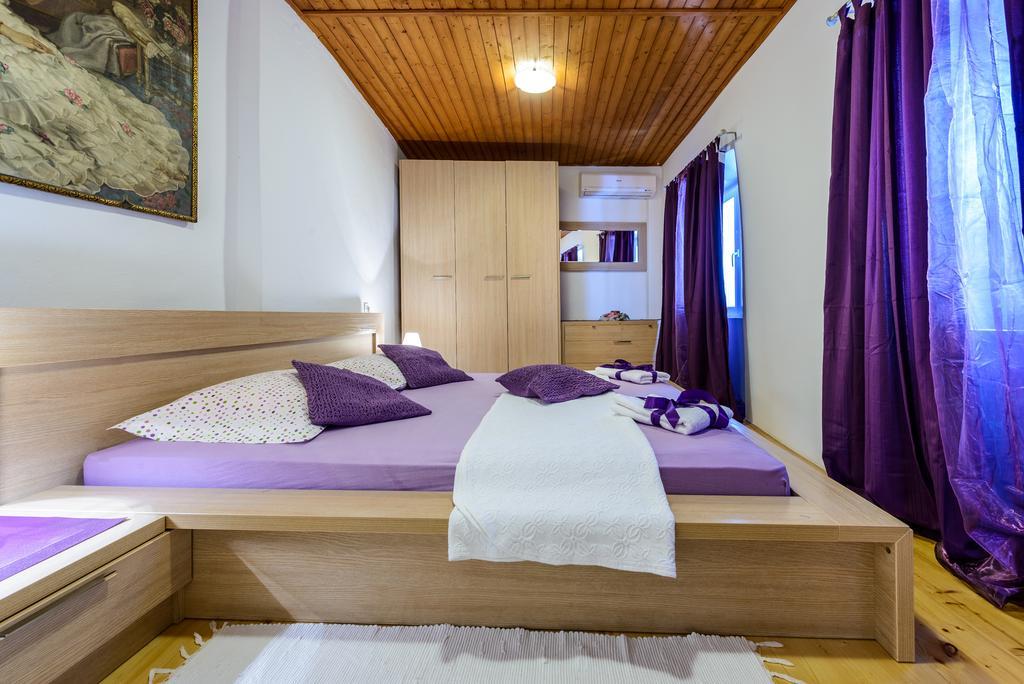 Apartman Antonio Dubrovnik Kültér fotó