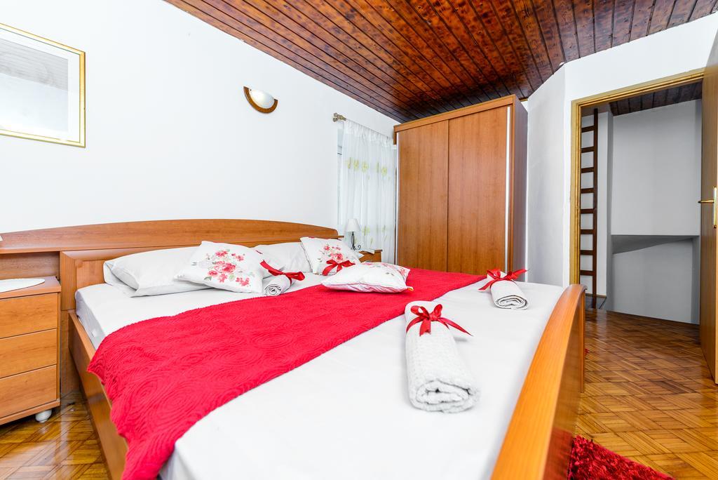 Apartman Antonio Dubrovnik Kültér fotó