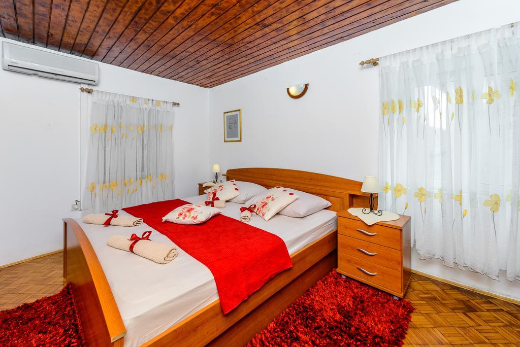 Apartman Antonio Dubrovnik Kültér fotó