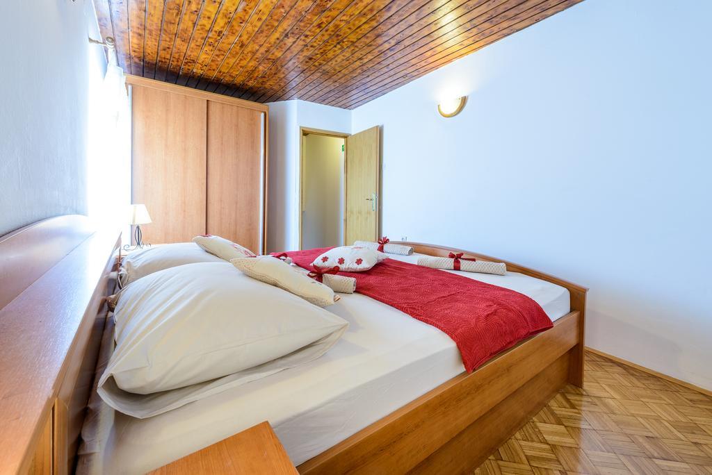 Apartman Antonio Dubrovnik Kültér fotó